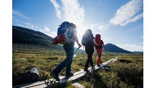 Trải nghiệm “lang thang” khắp Thuỵ Điển, khám phá thiên nhiên rộng mở
